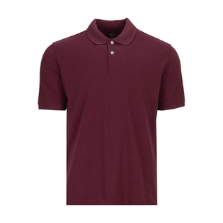 Classic Pique Polo - Mens