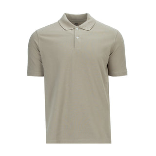 Pique Polo - Mens