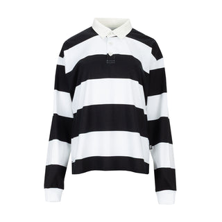 Rugby Shirt - Womens - Main view