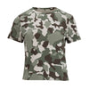 Baby Tee - Womens