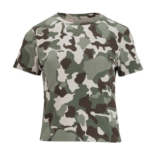 Baby Tee - Womens