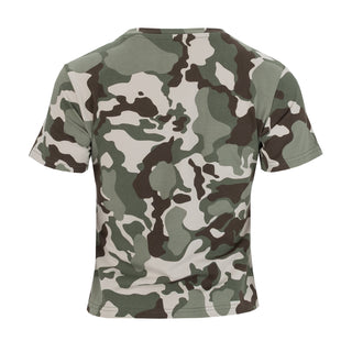 Baby Tee - Womens