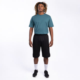Classic Basketball Short - Mens