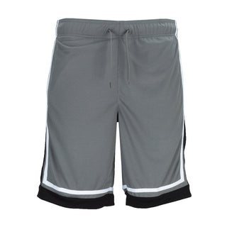 Colorblock Basketball Short - Mens