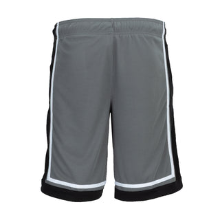 Colorblock Basketball Short - Mens