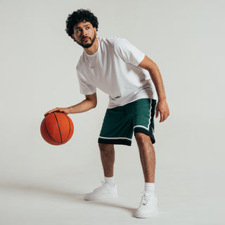 Classic Basketball Short - Mens