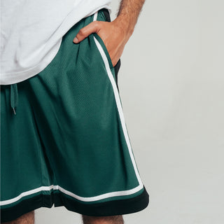 Classic Basketball Short - Mens