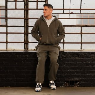 Classic Fleece Hometown Sweatpant - Mens