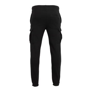 Classic Fleece Cargo Sweatpant - Mens