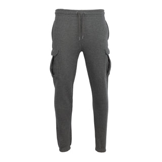 Classic Fleece Cargo Sweatpant - Mens