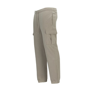Classic Fleece Cargo Sweatpant - Mens