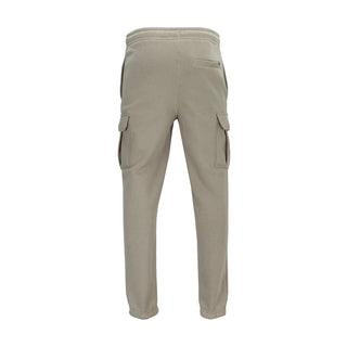 Classic Fleece Cargo Sweatpant - Mens