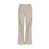 Woven Cargo Pant - Womens