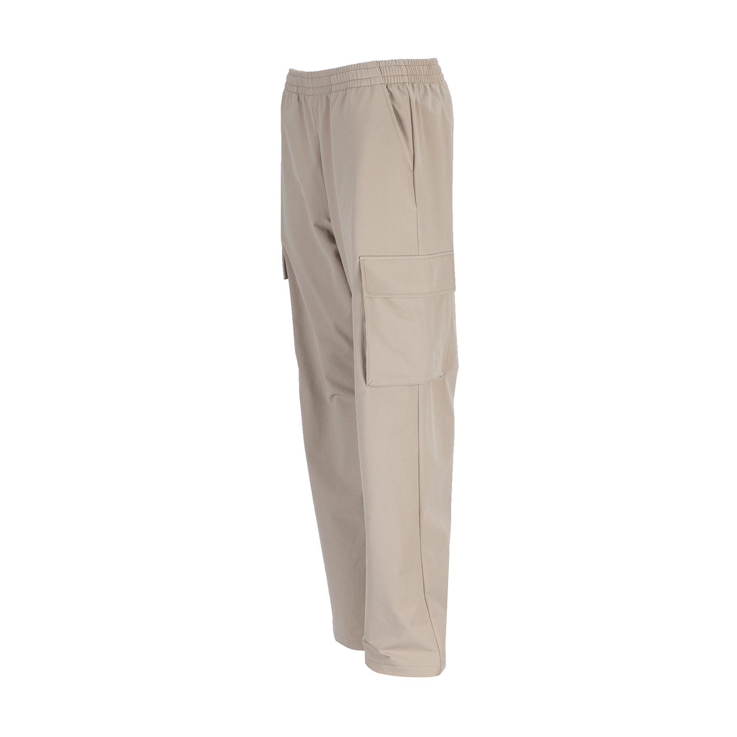 パンツ LOW CLASSIC : 25SS / WASHED COTTON CARGO PANTS (3COLORS) KHAKI & BLUE Women's Work Pants – High Rise Slim Fit
