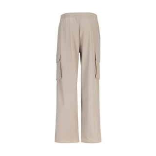 Woven Cargo Pant - Womens