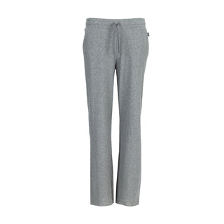 Knit Wide Leg Pant - Womens