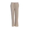 Knit Wide Leg Pant - Womens