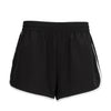Woven Running Short - Womens