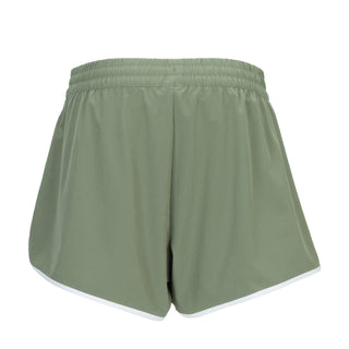 Woven Running Short - Womens