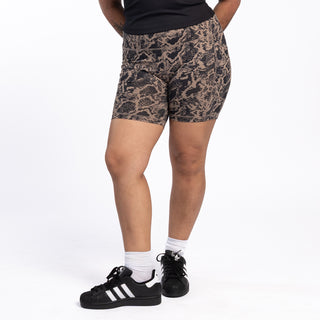 Power HW Pocket Bike Short - Womens