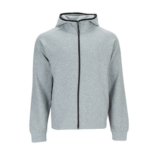 Triumph Fleece FZ Hoody -Mens