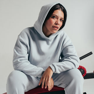 PO Fleece Hoody - Womens