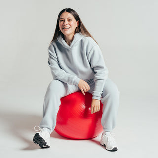 PO Fleece Hoody - Womens