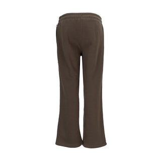 Open Hem Fleece Pant - Womens