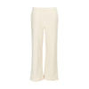 Open Hem Fleece Pant - Womens