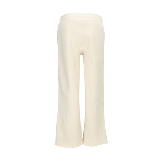 Open Hem Fleece Pant - Womens
