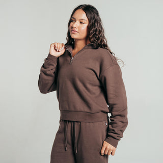 QZ Fleece - Womens