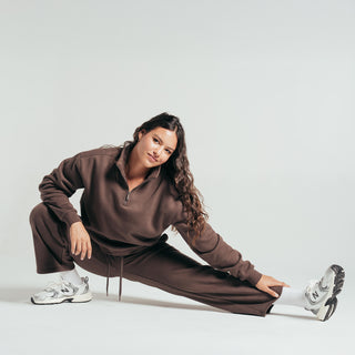 QZ Fleece - Womens