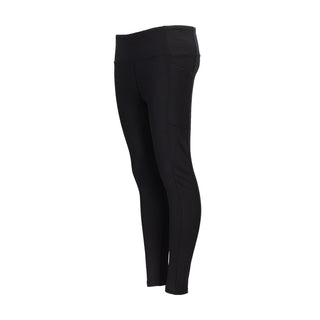 Power Ribbed Legging - Womens