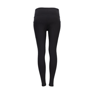Power Ribbed Legging - Womens