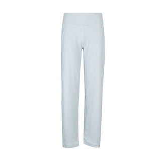 Power Ribbed Wide Leg - Womens