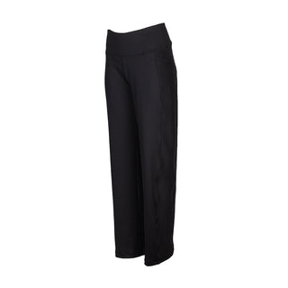 Power Ribbed Wide Leg - Womens