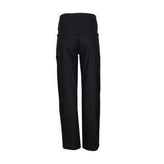 Power Ribbed Wide Leg - Womens