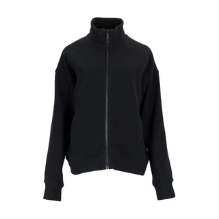 Power Ribbed Jacket - Womens