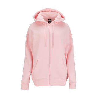 Fleece FZ Hoody - Womens