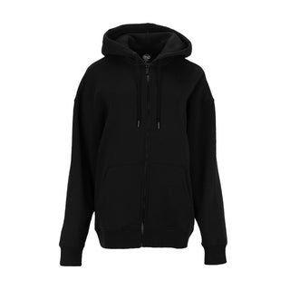 Fleece FZ Hoody - Womens