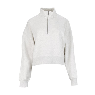 Fleece QZ - Womens