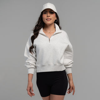 Fleece QZ - Womens