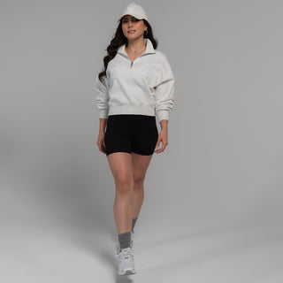 Fleece QZ - Womens