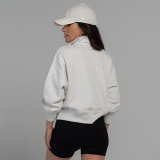 Fleece QZ - Womens