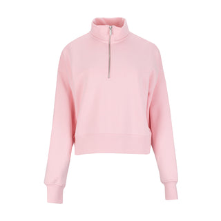Fleece QZ - Womens