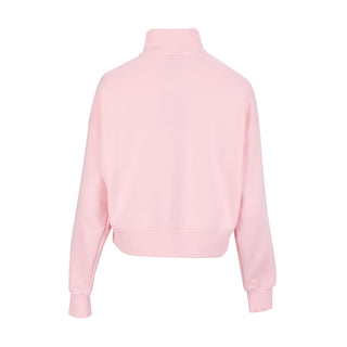 Fleece QZ - Womens