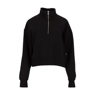Fleece QZ - Womens
