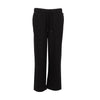 Open Hem Fleece Pant - Womens