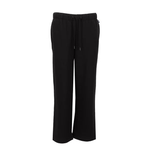 Open Hem Fleece Pant - Womens
