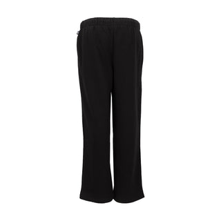 Open Hem Fleece Pant - Womens